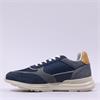 Ambitious ARROW Laced Casual Shoe - Navy Combi